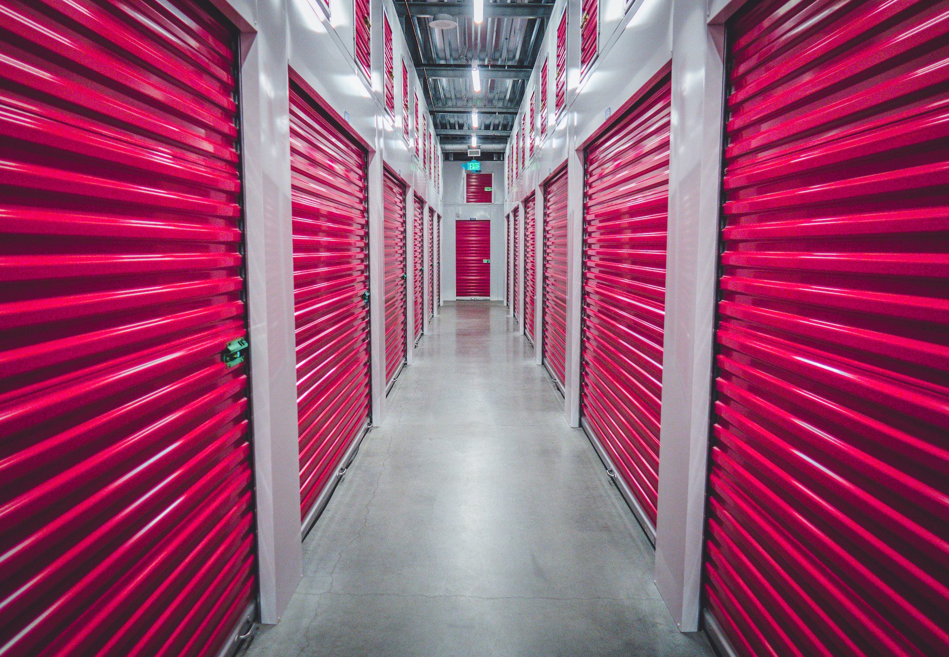 The Resilience of Self-Storage: Why Self Storage Investments Are A Smart Choice