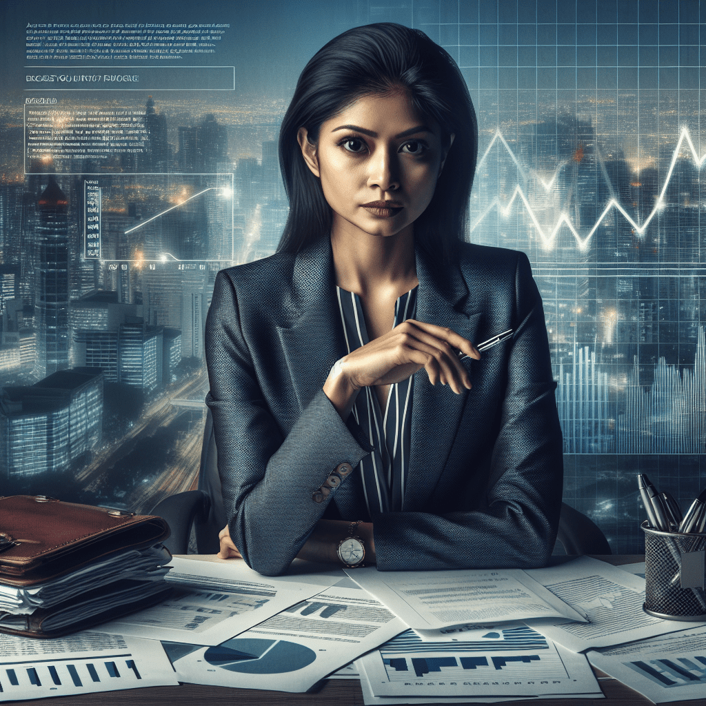 Preparing for a Recession in 2024: A Guide for Real Estate Investors